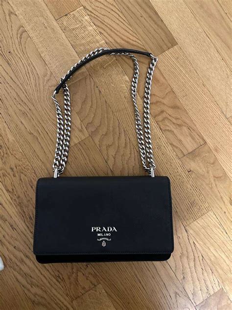 prada tasche willhaben